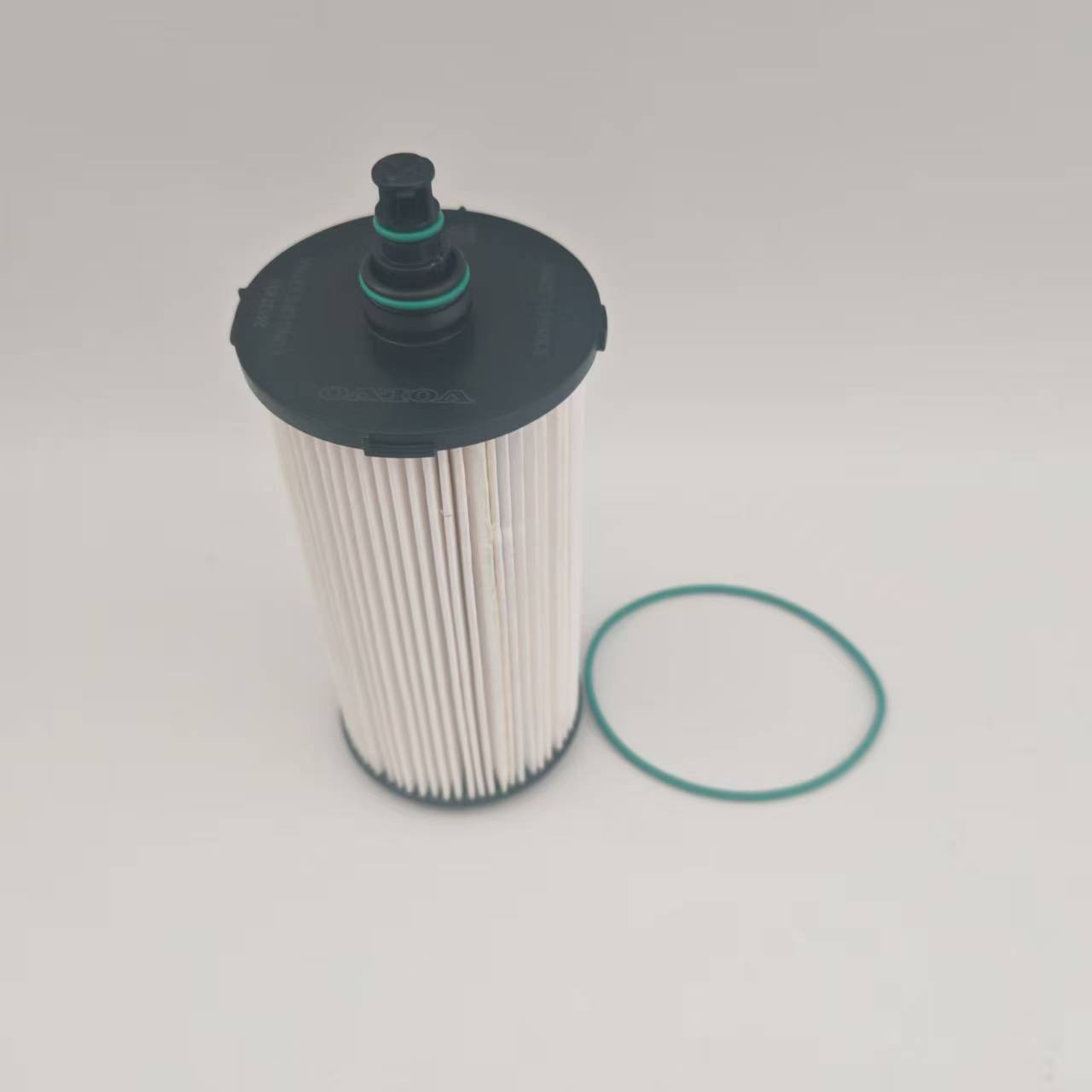 Filte ea Mafura e Ntlafatsa Ts'ebetso ea Enjene le Tšireletso Joang?