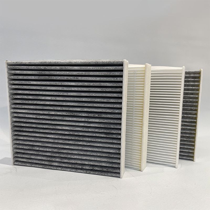 Li-Filters tsa Air Conditioner Cabin Filters 87139-30040