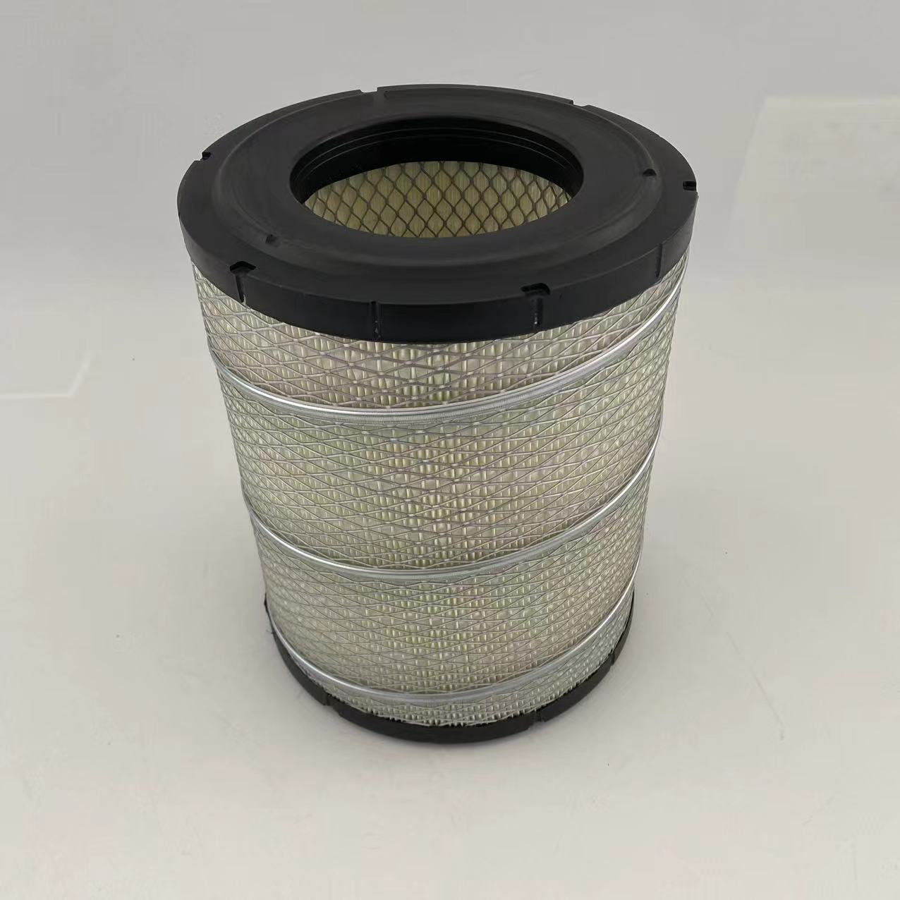 Air filter 8-97062294-0/1654689TA2/5867501470/8981772710 bakeng sa isuzu