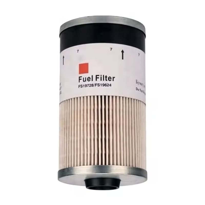 Air Oil Separator Urea Pre Fuel Filter bakeng sa Tata Truck