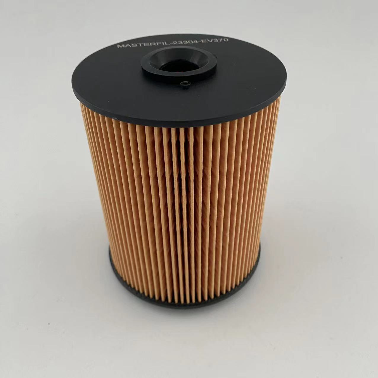 Fuel filter 23304-EV370/S2340-11681/16444-Z500C/23304EV120/S2340-11682 bakeng sa HINO/ISUZU